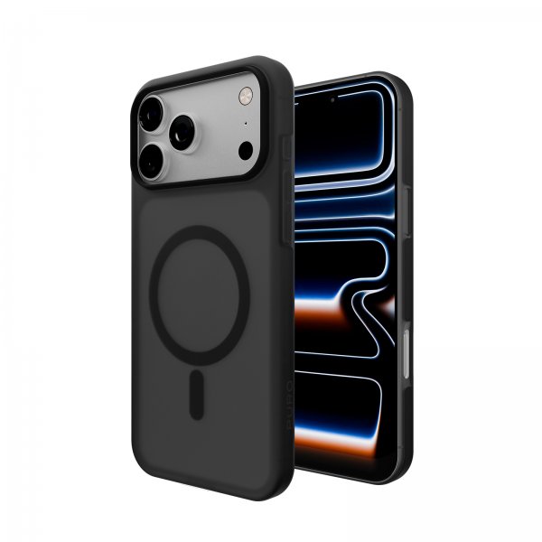 Puro iPhone 17 Pro Max Cover Daylight MagSafe Sort