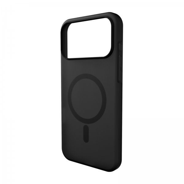 Puro iPhone 17 Pro Max Cover Daylight MagSafe Sort