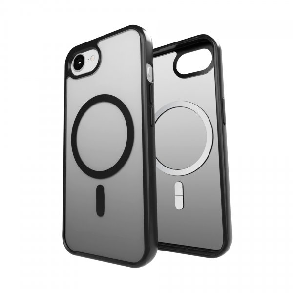 Puro iPhone 16e/17e Cover Gradient Sort
