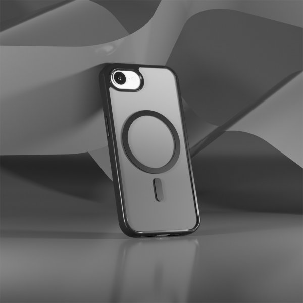 Puro iPhone 16e/17e Cover Gradient Sort