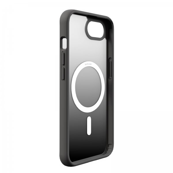 Puro iPhone 16e/17e Cover Gradient Sort