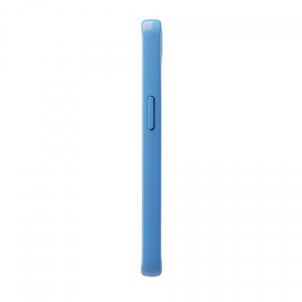 Puro iPhone 16/17 Cover Gradient Blå