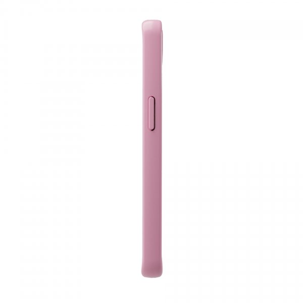 Puro iPhone 16/17 Cover Gradient Rosa