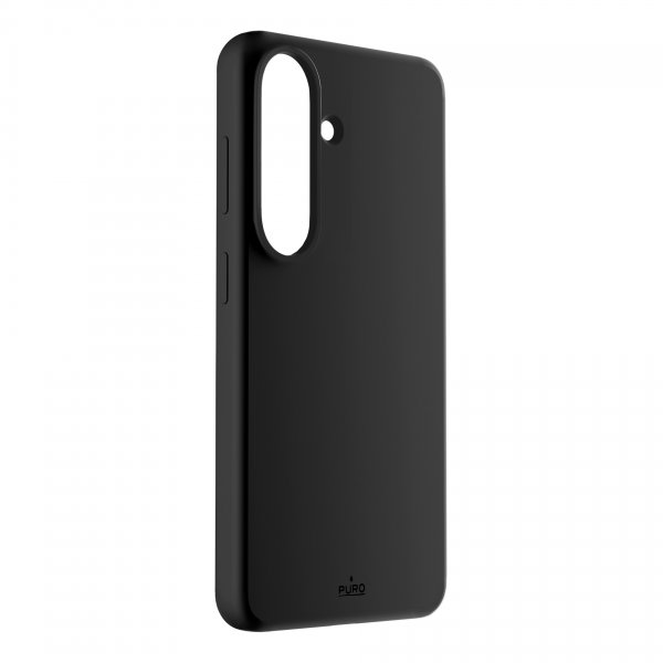 Puro Samsung Galaxy S26 Plus Cover Icon Sort