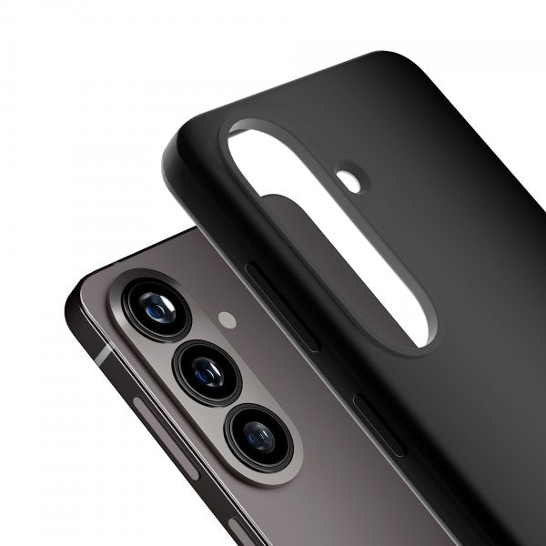 Puro Samsung Galaxy S26 Plus Cover Icon Sort