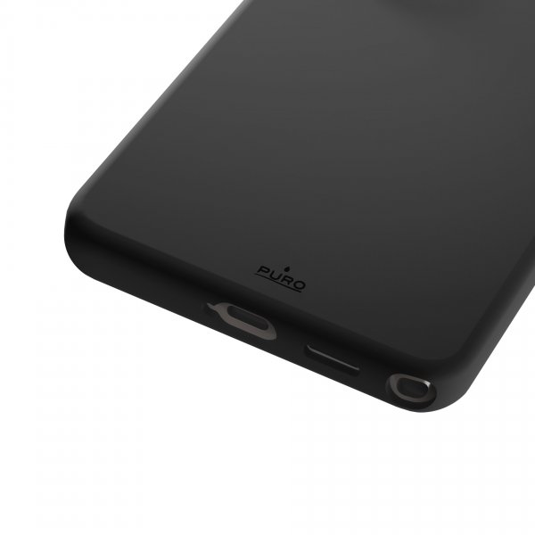 Puro Samsung Galaxy S26 Ultra Cover Icon Sort