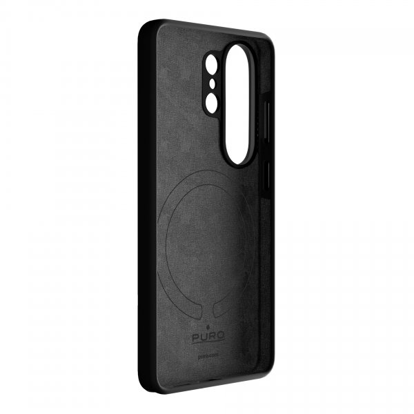 Puro Samsung Galaxy S26 Ultra Cover ICON Mag Pro Sort