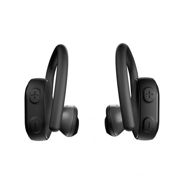 Skullcandy Push Ultra Hovedtelefoner In-Ear True Wireless Sort