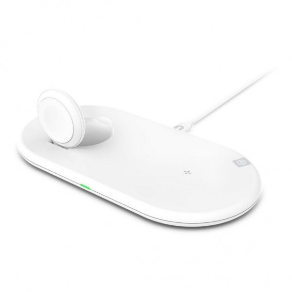 ALOGIC Trådløs Rapid Opladningsdock til Apple Watch og iPhone