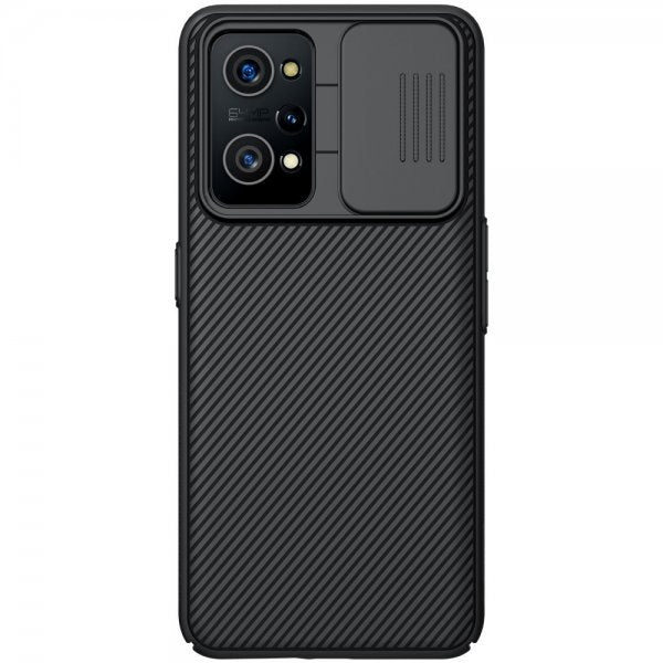 Nillkin Realme GT Neo 2 Cover CamShield Sort