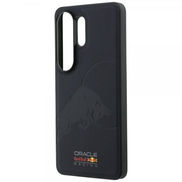 Red Bull Samsung Galaxy S26 Ultra Cover Præget MagSafe Blå