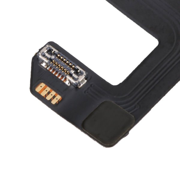 REFOX RP30 No-solder Dot Projector Tag-on-kabel – iPhone 12 Mini