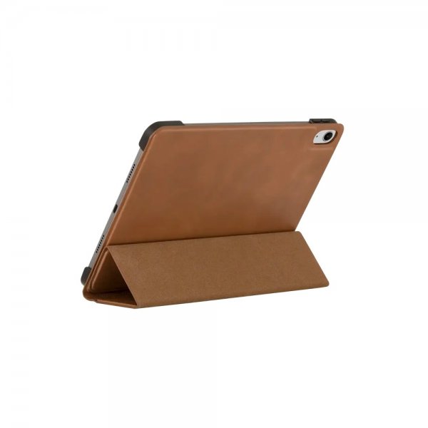 dbramante1928 iPad Air 11 (M2/M3/M4)/iPad Air 10.9 (gen 4/5) Cover Risskov Tan
