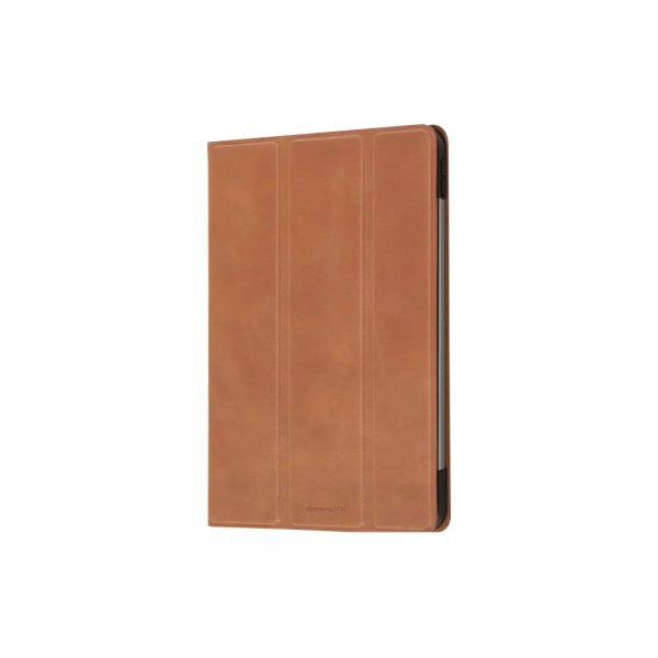 dbramante1928 iPad Air 11 (M2/M3/M4)/iPad Air 10.9 (gen 4/5) Cover Risskov Tan