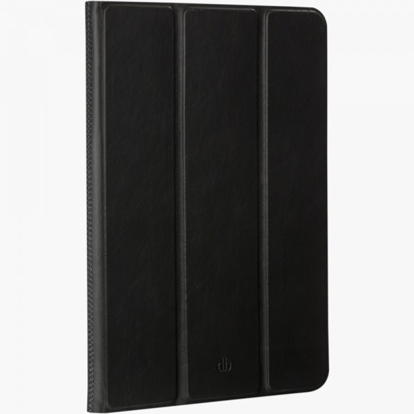 dbramante1928 iPad 10.9 (gen 10)/iPad 11 (A16) Etui Risskov Sort