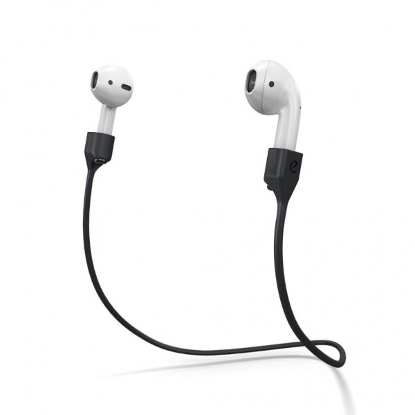 KeyBudz AirPods Straps AirStrapz Sort