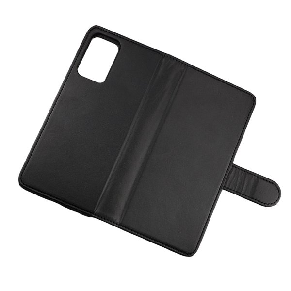 Rvelon Samsung Galaxy A52/A52s 5G Cover Magnetisk Aftagelig Skal Sort