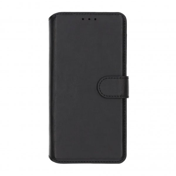 Rvelon Samsung Galaxy S26 Plus Cover 4 Kortrum Aftageligt Cover Sort