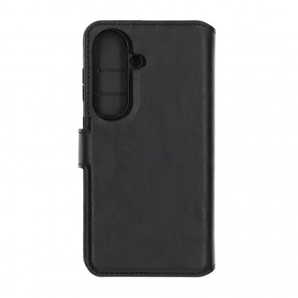 Rvelon Samsung Galaxy S26 Etui 4 Kortlommer Aftageligt Cover Sort