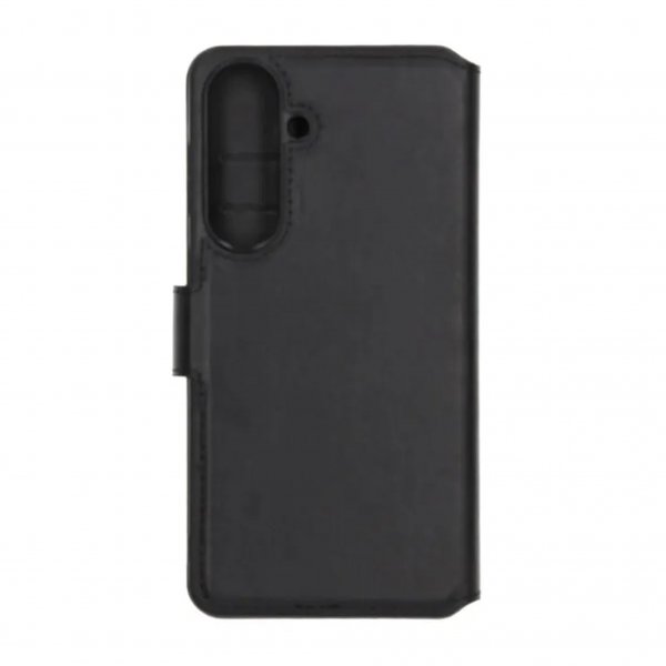 Rvelon Samsung Galaxy S26 Plus Cover 4 Kortrum Sort