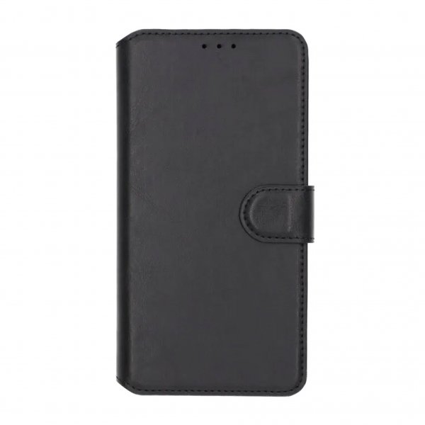 Rvelon Samsung Galaxy S26 Ultra Etui 4 Kortlommer Sort