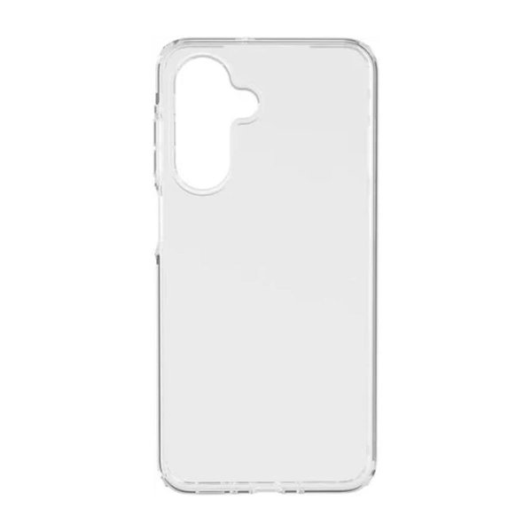 Rvelon Samsung Galaxy A26 Cover Stødsikkert Transparent