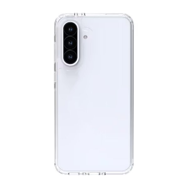 Rvelon Samsung Galaxy A56 Cover Stødsikkert Transparent