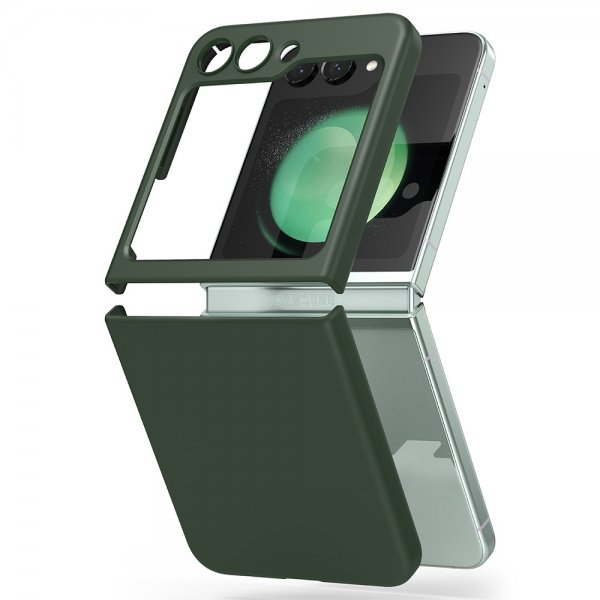 Ringke Samsung Galaxy Z Flip 5 Cover Slim Dark Green