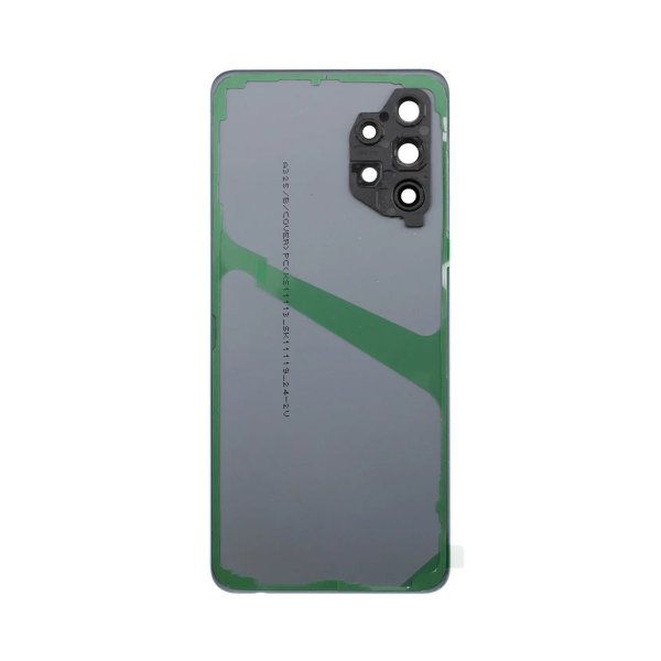 Samsung A32 4G Bagside - Blå