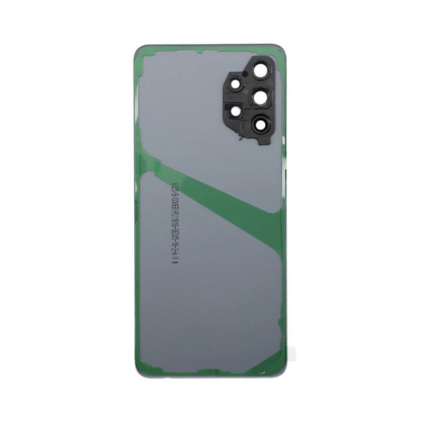 Samsung A32 4G Bagside - Violet