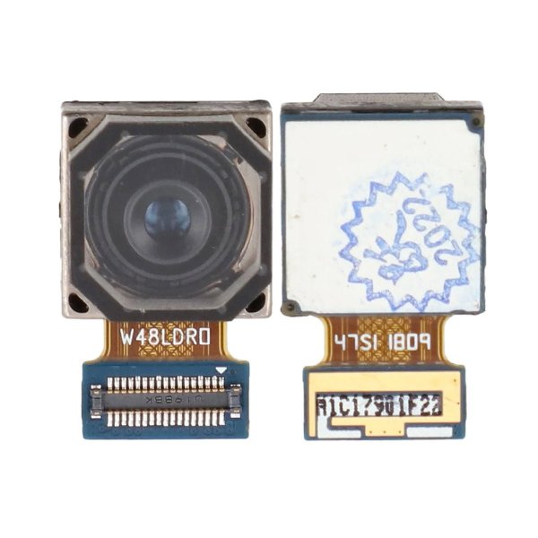 Samsung A32 5G Bagkamera