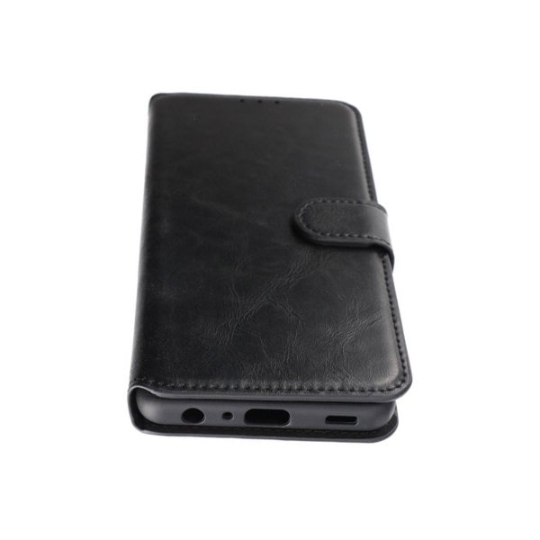 Rvelon Samsung Galaxy A52/A52s 5G Cover Magnetisk Aftageligt Cover Sort