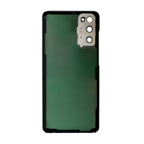 Samsung Galaxy S20 Bagside - Hvid