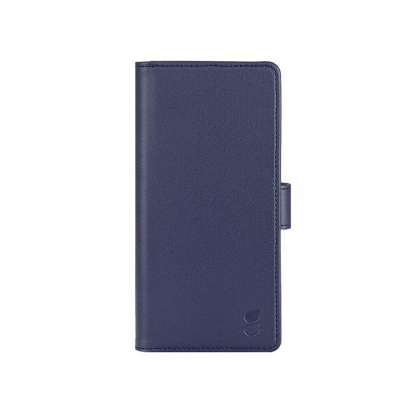 Gear Samsung Galaxy A02s Pungcover Blå