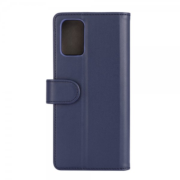 Gear Samsung Galaxy A02s Pungcover Blå