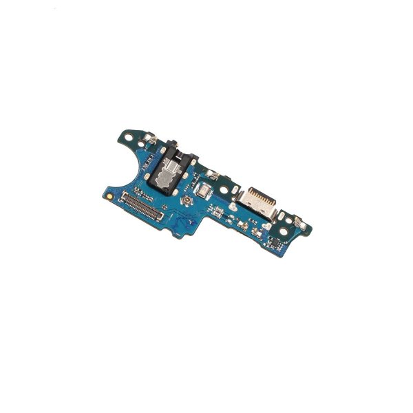 Samsung Galaxy A02s Opladerstik Modul