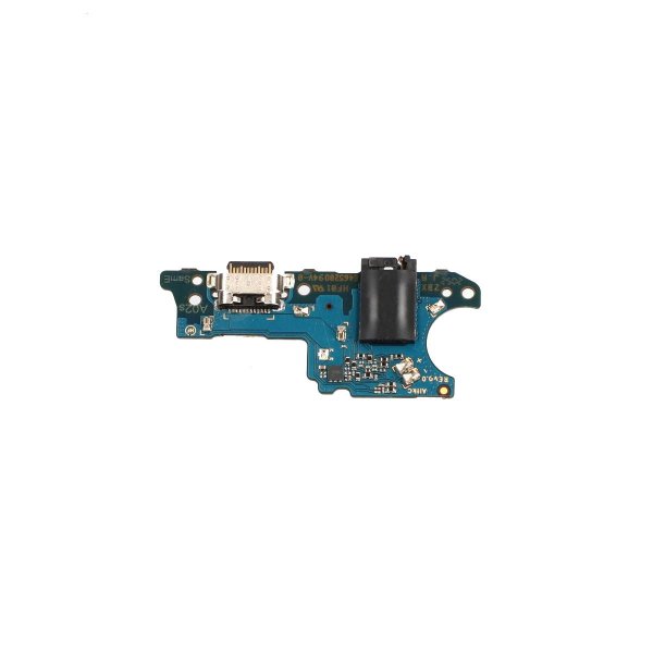 Samsung Galaxy A02s Opladerstik Modul