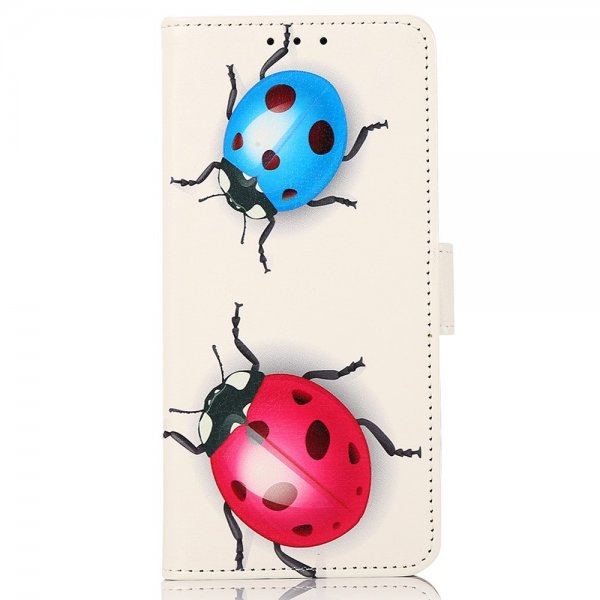 Samsung Galaxy A03 Cover Motiv Mariehøns