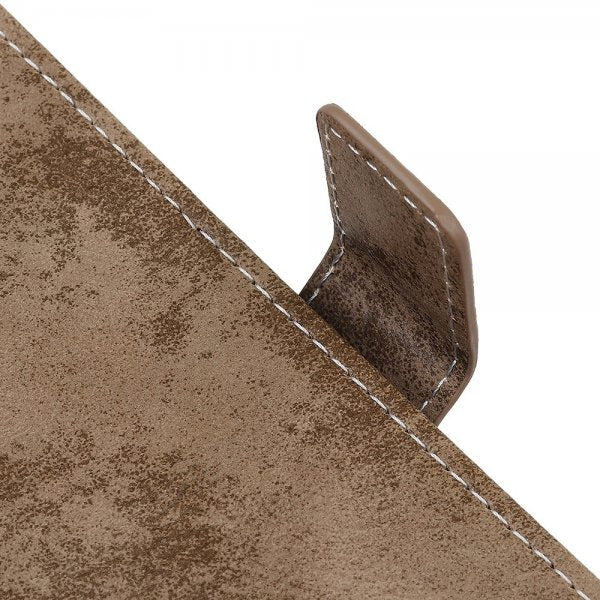 Samsung Galaxy A03 Cover Vintage Khaki
