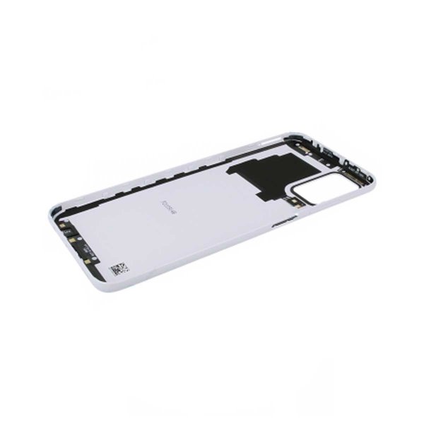 Samsung Galaxy A03s Bagside Original - Hvid