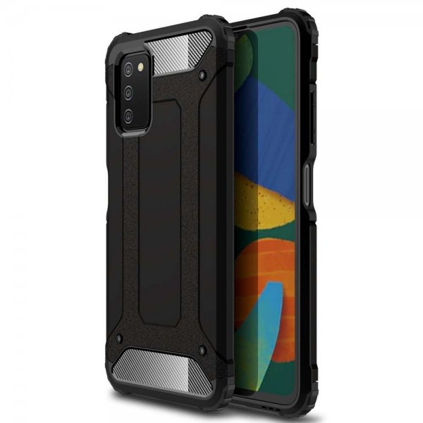 Samsung Galaxy A03s Cover Armor Sort