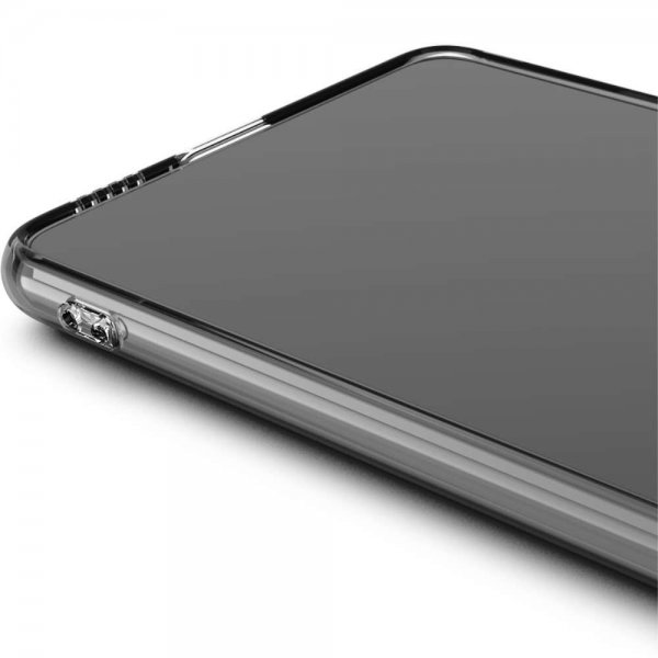 Imak Samsung Galaxy A03s Cover UX-5 Series Transparent