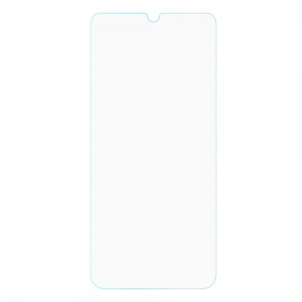 Samsung Galaxy A03s Skærmbeskyttelse i Hærdet Glas Case Friendly