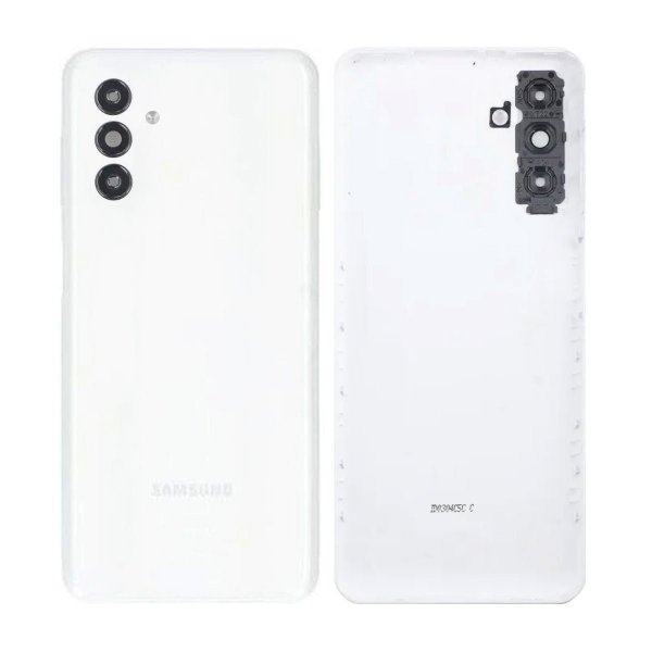 Samsung Galaxy A04s Bagside OEM Hvid