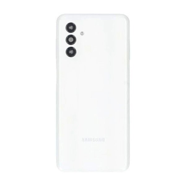 Samsung Galaxy A04s Bagside OEM Hvid