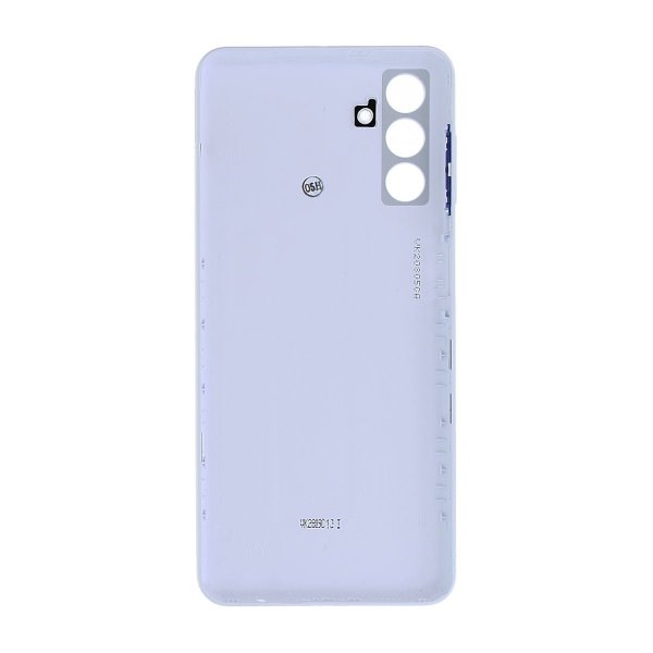 Samsung Galaxy A04s Bagside Original - Hvid