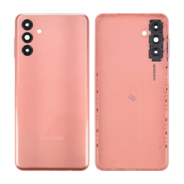Samsung Galaxy A04s Bagside - Rosa