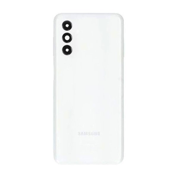 Samsung Galaxy A04s Bagside - Hvid