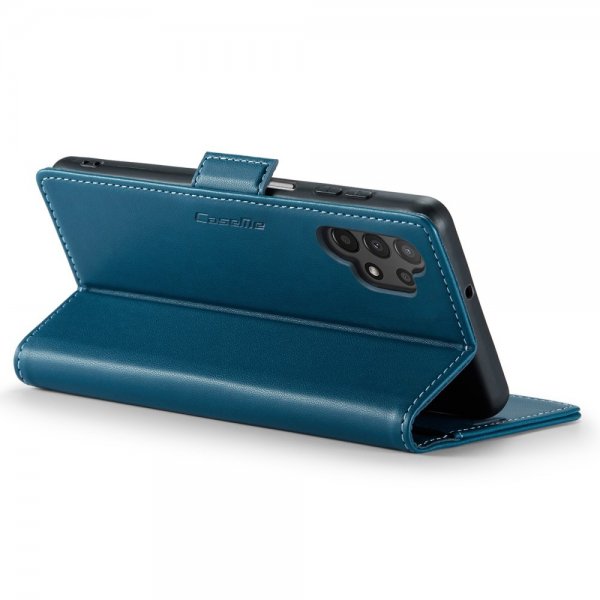 CaseMe Samsung Galaxy A04s/Galaxy A13 Cover 023 Series Blå