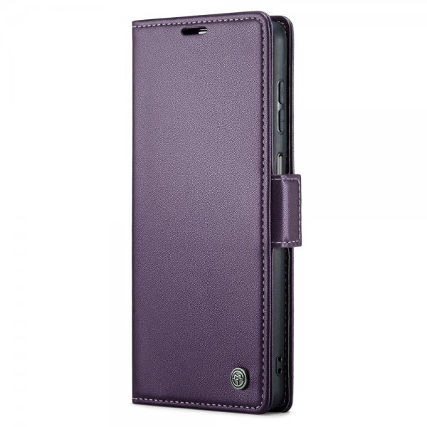 CaseMe Samsung Galaxy A04s/Galaxy A13 Cover 023 Series Lilla